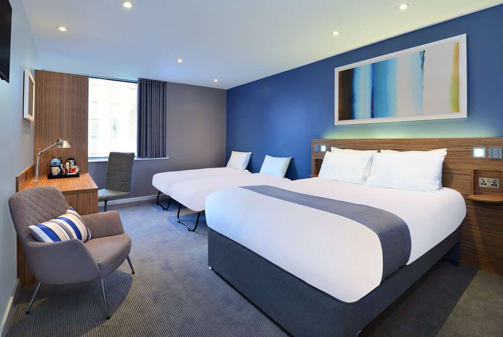 Ibis Budget London Heathrow Central Cranford Amenities photo